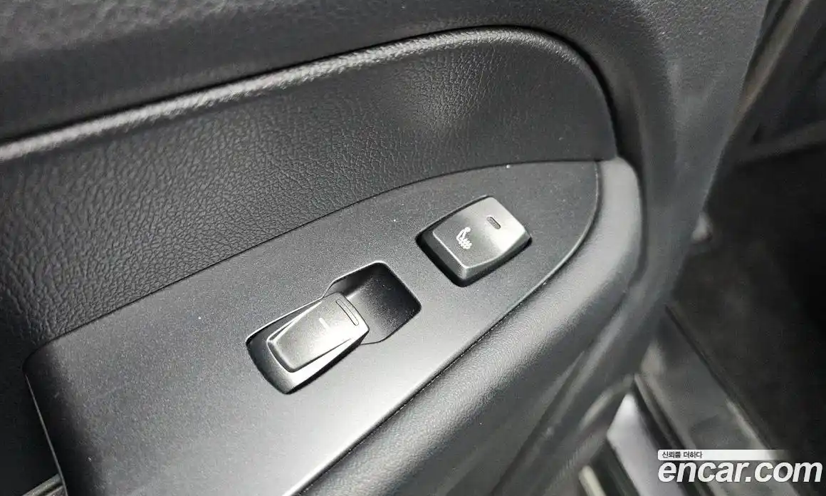 SsangYong Rexton 2020 2.2 Автомат в Москве № 28763, фото 13