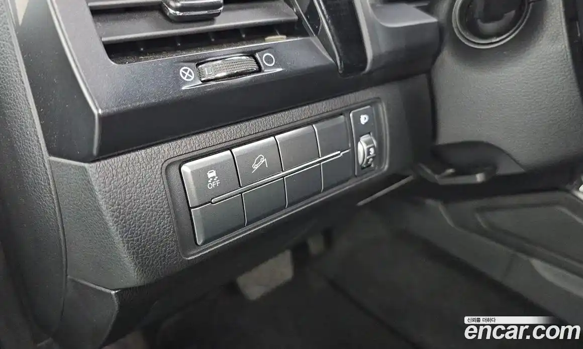 SsangYong Rexton 2020 2.2 Автомат в Москве № 28763, фото 15