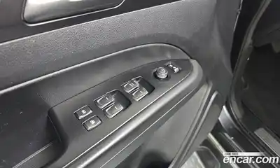 SsangYong Rexton 2020 2.2 Автомат в Москве № 28763, миниатюра 3