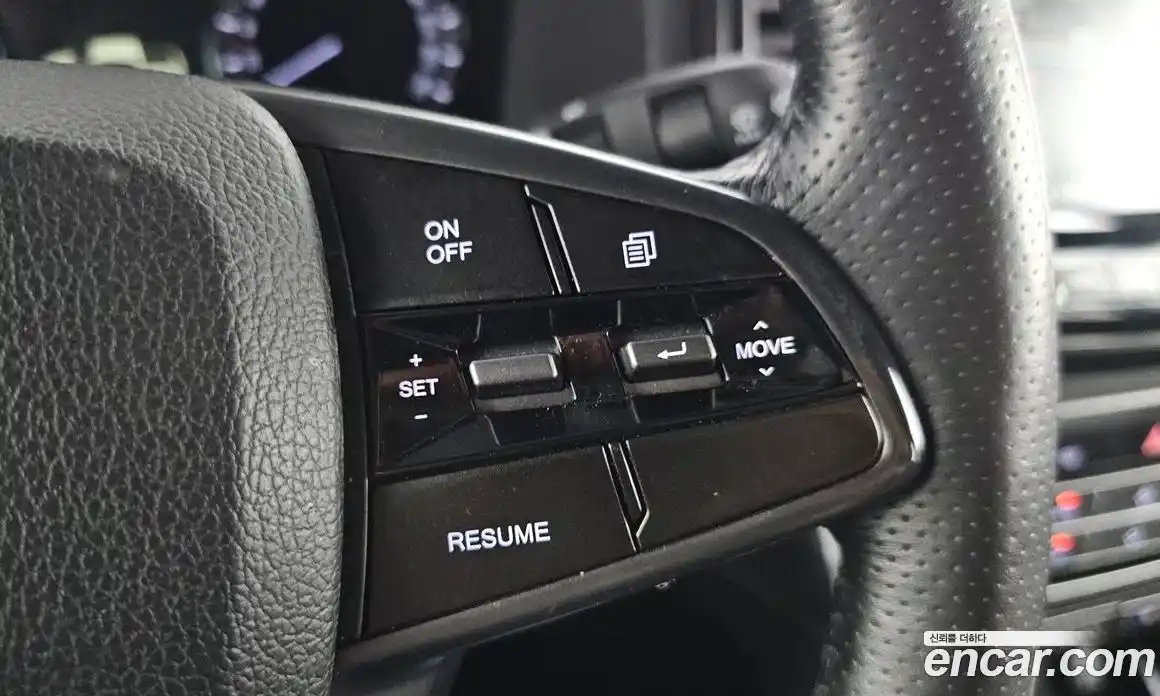 SsangYong Rexton 2020 2.2 Автомат в Москве № 28763, фото 7