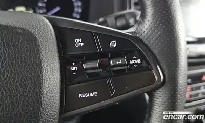 SsangYong Rexton 2020 2.2 Автомат в Москве № 28763, миниатюра 7