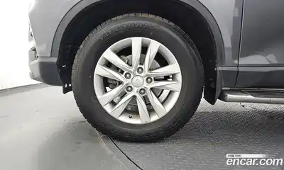 SsangYong Rexton 2020 2.2 Автомат в Москве № 28763, миниатюра 10