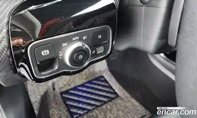 Mercedes-Benz A-Class 2019 2.0 Автомат в Москве № 288033, миниатюра 11