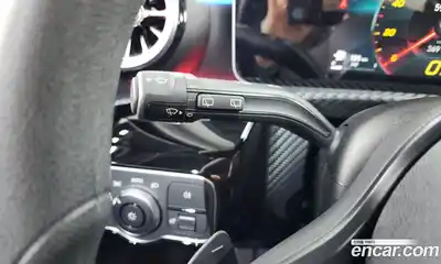 Mercedes-Benz A-Class 2019 2.0 Автомат в Москве № 288033, миниатюра 6