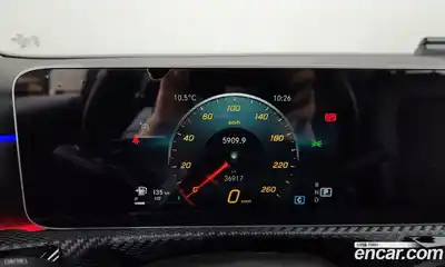 Mercedes-Benz A-Class 2019 2.0 Автомат в Москве № 288033, миниатюра 8