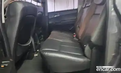 SsangYong Korando 2017 2.2 Автомат в Москве № 28845, миниатюра 11