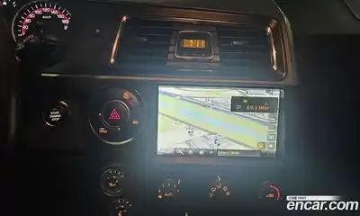 SsangYong Korando 2017 2.2 Автомат в Москве № 28845, миниатюра 12