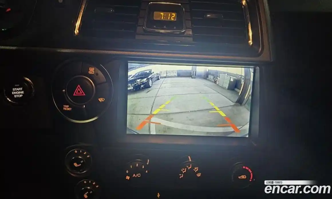 SsangYong Korando 2017 2.2 Автомат в Москве № 28845, фото 13