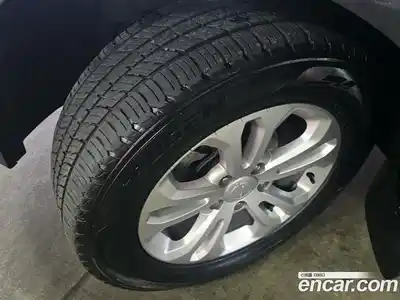 SsangYong Korando 2017 2.2 Автомат в Москве № 28845, миниатюра 5