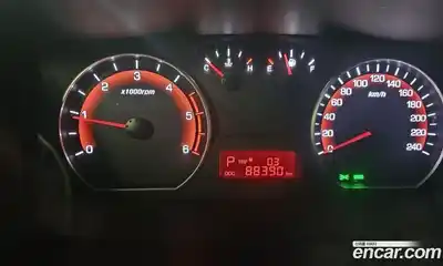 SsangYong Korando 2017 2.2 Автомат в Москве № 28845, миниатюра 8