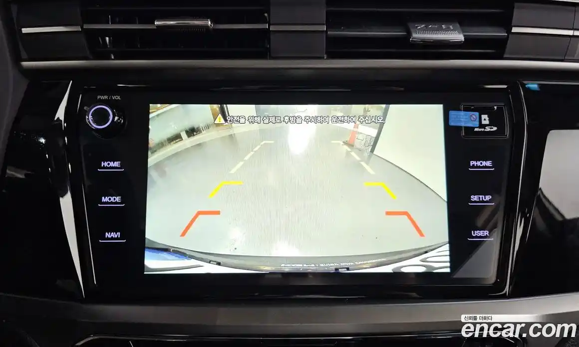 SsangYong Korando 2025 1.5 Автомат в Москве № 28967, фото 12