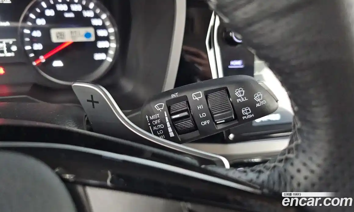 SsangYong Korando 2025 1.5 Автомат в Москве № 28967, фото 15