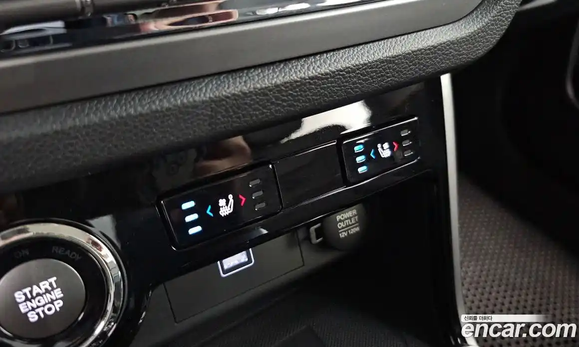 SsangYong Korando 2025 1.5 Автомат в Москве № 28967, фото 20