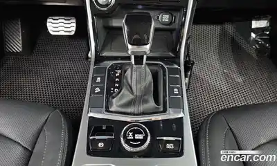 SsangYong Korando 2025 1.5 Автомат в Москве № 28967, миниатюра 3