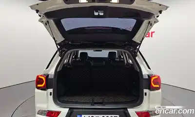 SsangYong Korando 2025 1.5 Автомат в Москве № 28967, миниатюра 4