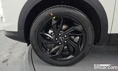 SsangYong Korando 2025 1.5 Автомат в Москве № 28967, миниатюра 6