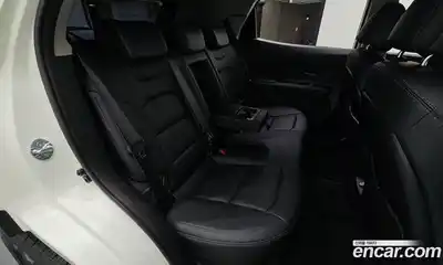 SsangYong Korando 2025 1.5 Автомат в Москве № 28967, миниатюра 8