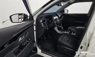 SsangYong Korando 2025 1.5 Автомат в Москве № 28967, миниатюра 9