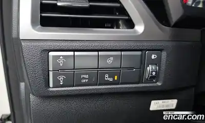 SsangYong Korando 2025 1.5 Автомат в Москве № 28967, миниатюра 10