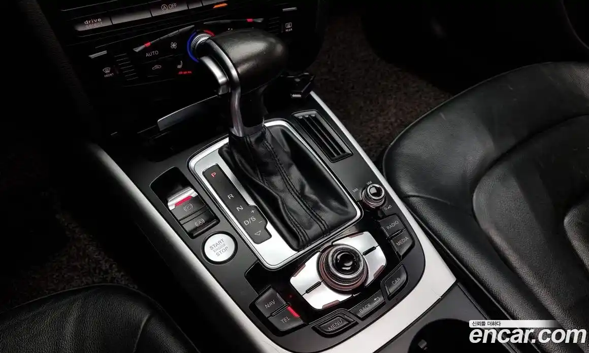 Audi A5 2015 2.0 Автомат в Москве № 292989, фото 16