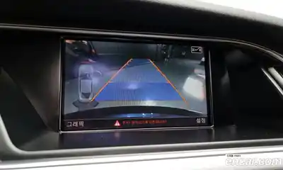 Audi A5 2015 2.0 Автомат в Москве № 292989, миниатюра 4