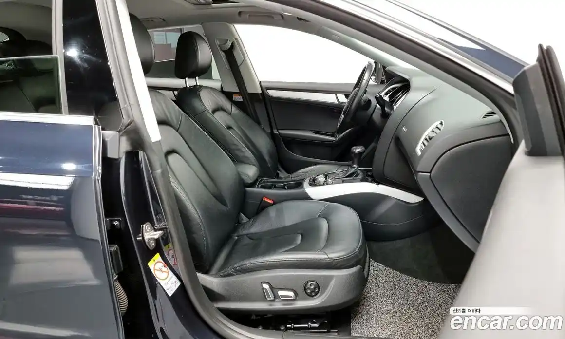 Audi A5 2015 2.0 Автомат в Москве № 292989, фото 5