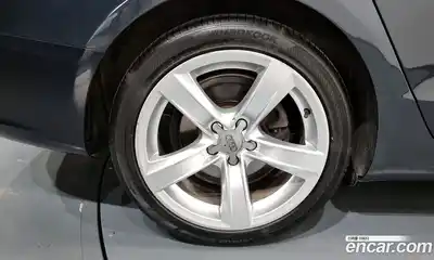 Audi A5 2015 2.0 Автомат в Москве № 292989, миниатюра 7