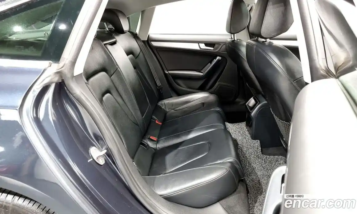 Audi A5 2015 2.0 Автомат в Москве № 292989, фото 8