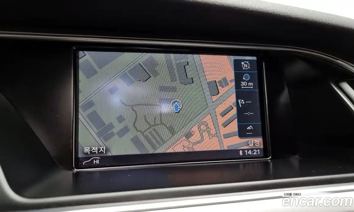 Audi A5 2015 2.0 Автомат в Москве № 292989, фото 9