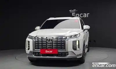 Hyundai Palisade 2023 3.8 Автомат в Москве № 2929, миниатюра 11