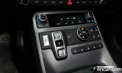 Hyundai Palisade 2023 3.8 Автомат в Москве № 2929, миниатюра 12