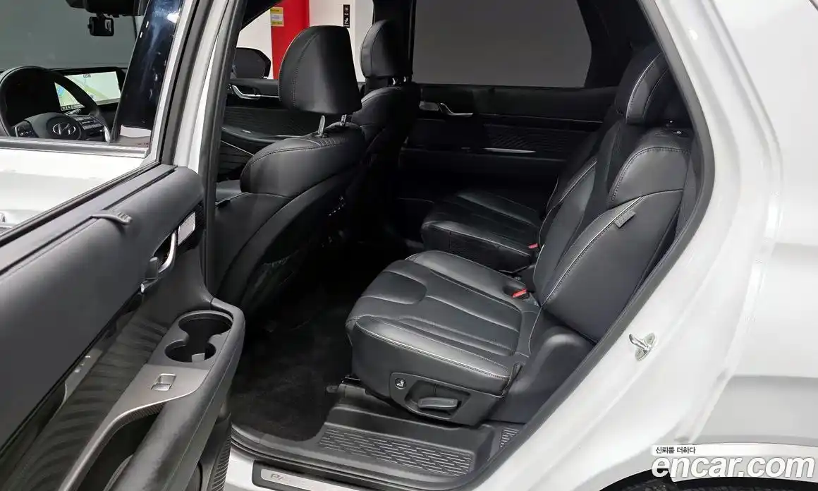 Hyundai Palisade 2023 3.8 Автомат в Москве № 2929, фото 20