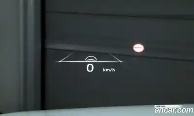 Hyundai Palisade 2023 3.8 Автомат в Москве № 2929, миниатюра 2