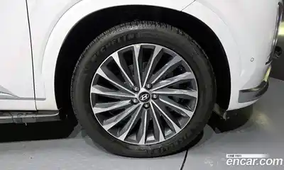 Hyundai Palisade 2023 3.8 Автомат в Москве № 2929, миниатюра 4