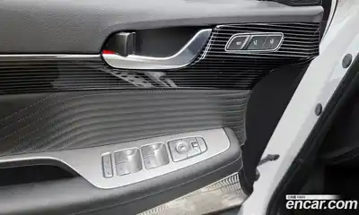 Hyundai Palisade 2023 3.8 Автомат в Москве № 2929, миниатюра 6