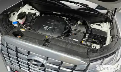 Hyundai Palisade 2023 3.8 Автомат в Москве № 2929, миниатюра 7