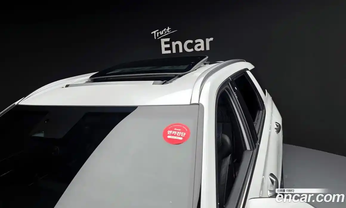 Hyundai Palisade 2023 3.8 Автомат в Москве № 2929, фото 9