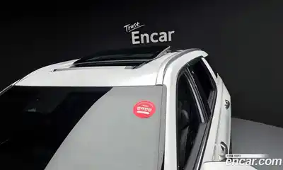 Hyundai Palisade 2023 3.8 Автомат в Москве № 2929, миниатюра 9