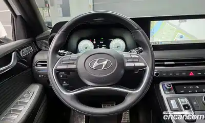 Hyundai Palisade 2023 3.8 Автомат в Москве № 2929, миниатюра 10