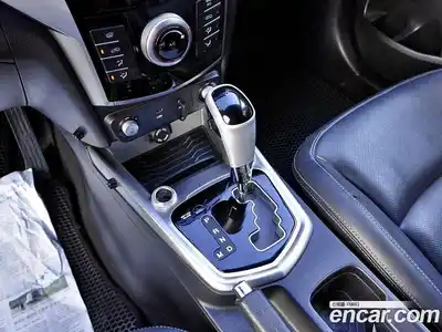 SsangYong TIBOLI 2016 1.6 Автомат в Москве № 29327, миниатюра 11