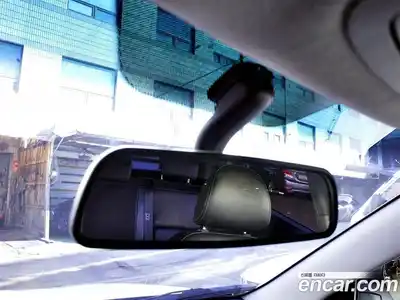 SsangYong TIBOLI 2016 1.6 Автомат в Москве № 29327, миниатюра 12