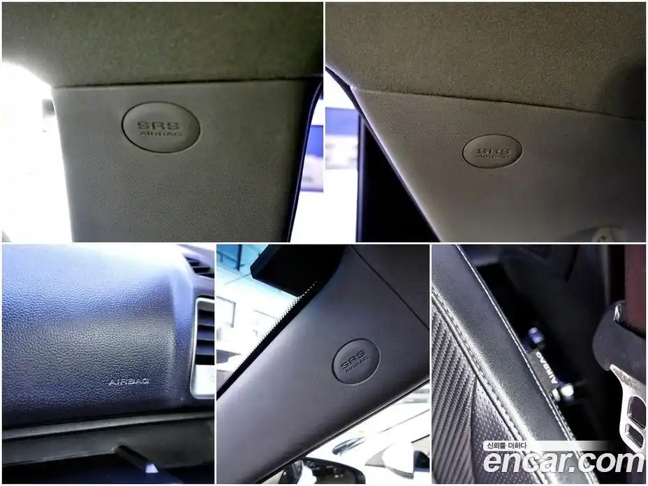 SsangYong TIBOLI 2016 1.6 Автомат в Москве № 29327, фото 16