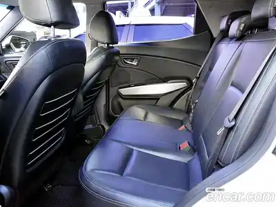 SsangYong TIBOLI 2016 1.6 Автомат в Москве № 29327, миниатюра 6