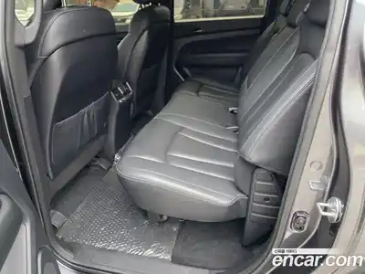 SsangYong Rexton 2021 2.2 Автомат в Москве № 29749, миниатюра 12