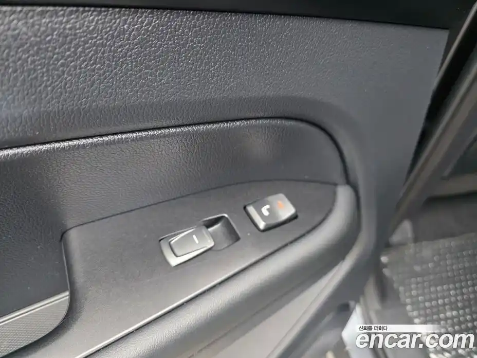 SsangYong Rexton 2021 2.2 Автомат в Москве № 29749, фото 18