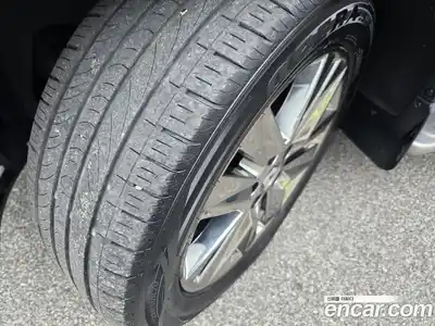 SsangYong Rexton 2021 2.2 Автомат в Москве № 29749, миниатюра 5