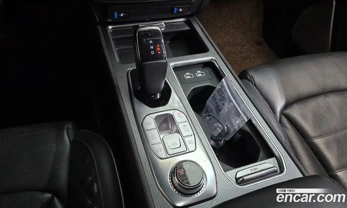 SsangYong Rexton 2021 2.2 Автомат в Москве № 29829, фото 20