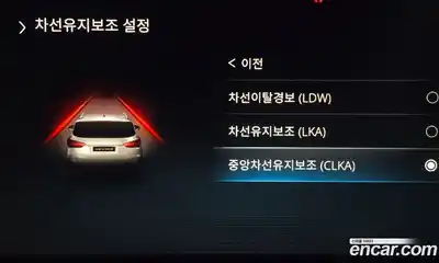 SsangYong Rexton 2021 2.2 Автомат в Москве № 29829, миниатюра 6