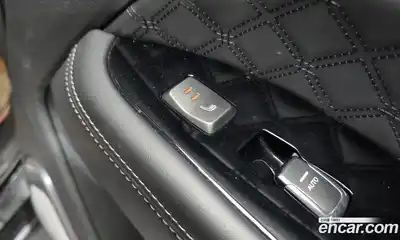 SsangYong Rexton 2021 2.2 Автомат в Москве № 29829, миниатюра 9