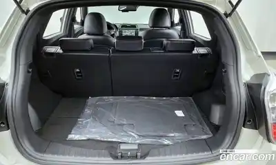 SsangYong TIBOLI 2021 1.5 Автомат в Москве № 29850, миниатюра 12